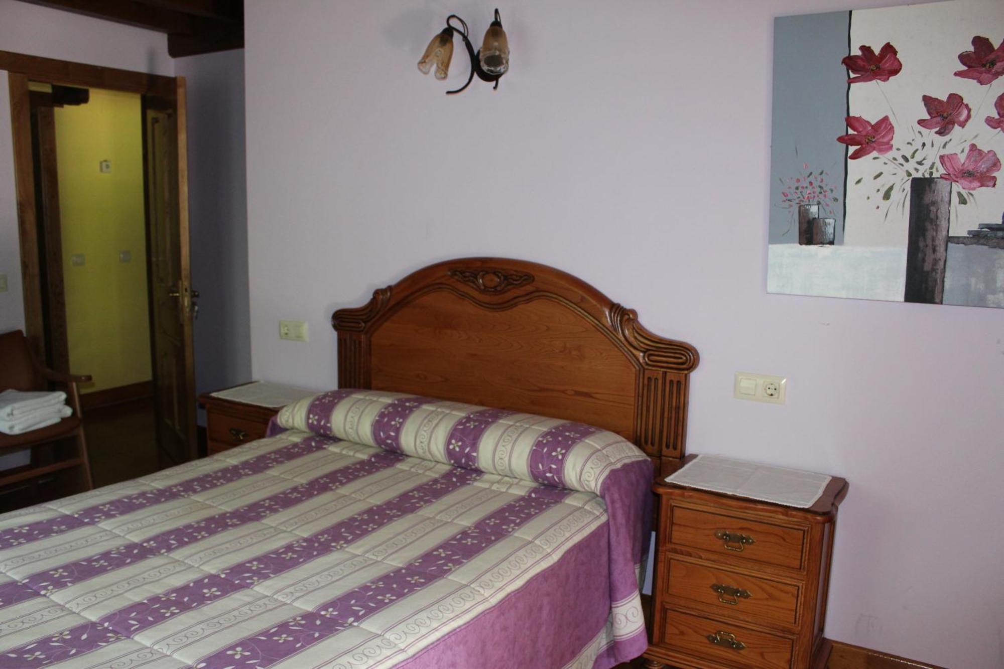 Vivienda Vacacional La Gueera - Casas De Los Picos San Esteban  Exterior foto