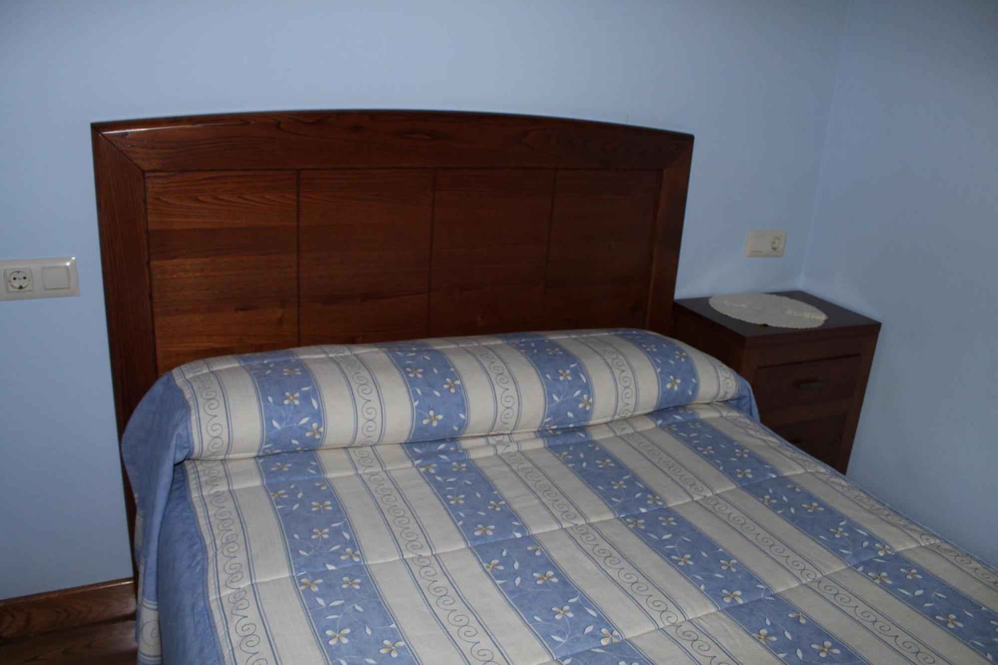 Vivienda Vacacional La Gueera - Casas De Los Picos San Esteban  Exterior foto